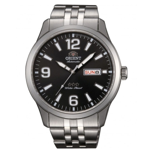 Zegarek Orient Classic 3 Stars RA-AB0007B19B