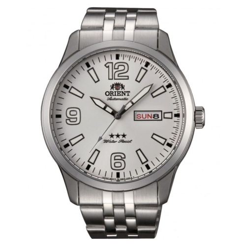 Zegarek Orient Classic 3 Stars RA-AB0008S19B