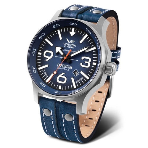 Zegarek Vostok Europe Expedition YN55-595A638