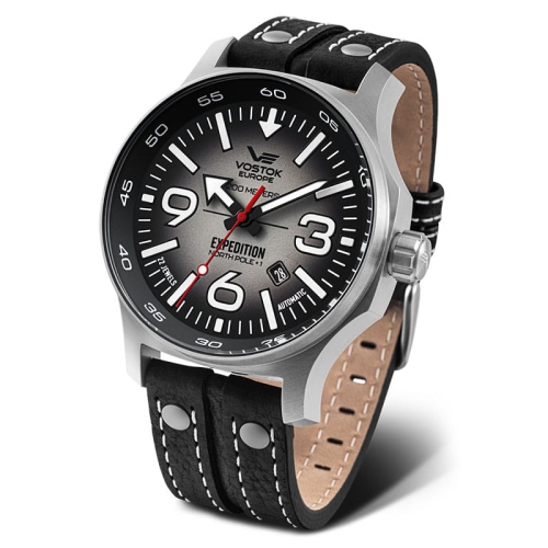 Zegarek Vostok Europe Expedition YN55-595A639