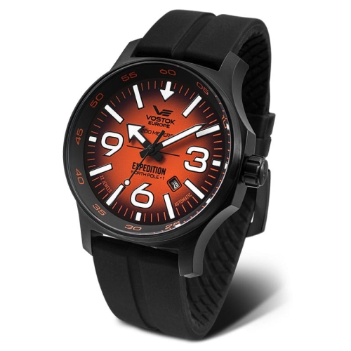 Zegarek Vostok Europe Expedition YN55-595C640