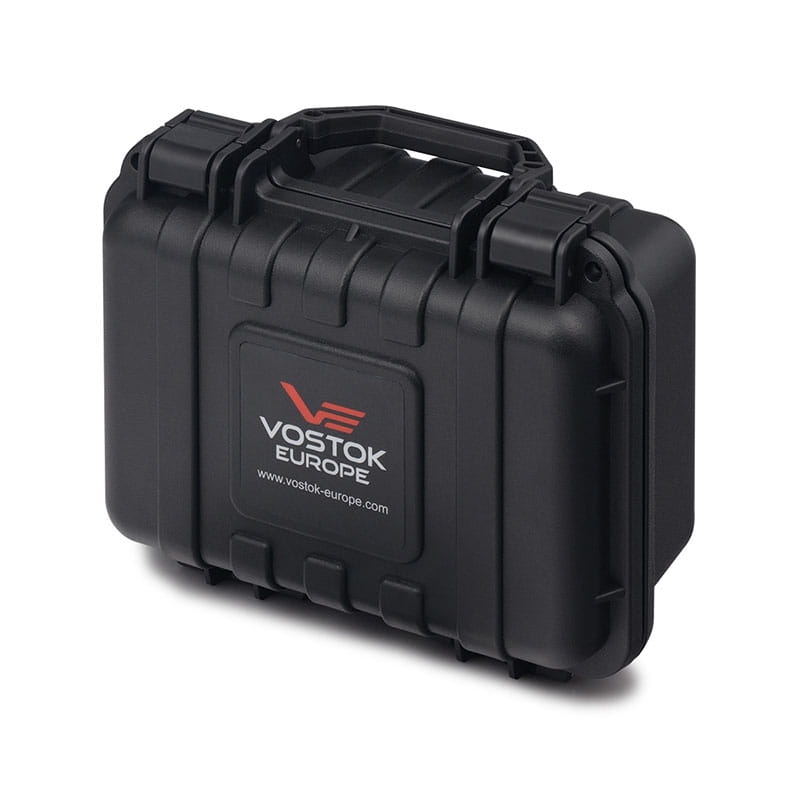 Vostok Europe Lunokhod-2 Multifunction YM86-620A636 Twoje Zegarki