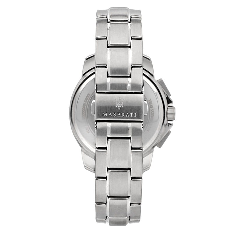Maserati Successo Solar Chrono R8873645003 Twoje Zegarki