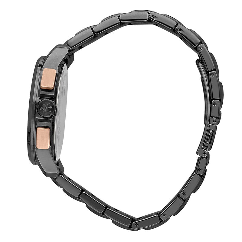 Maserati Successo Solar Chrono R8873645001 Twoje Zegarki
