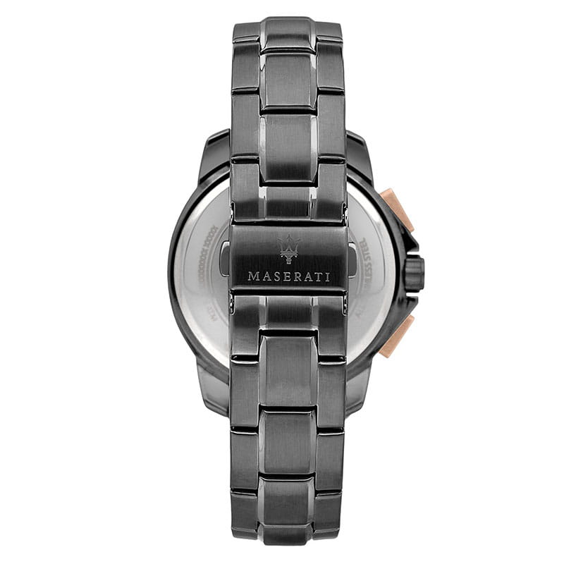 Maserati Successo Solar Chrono R8873645001 Twoje Zegarki