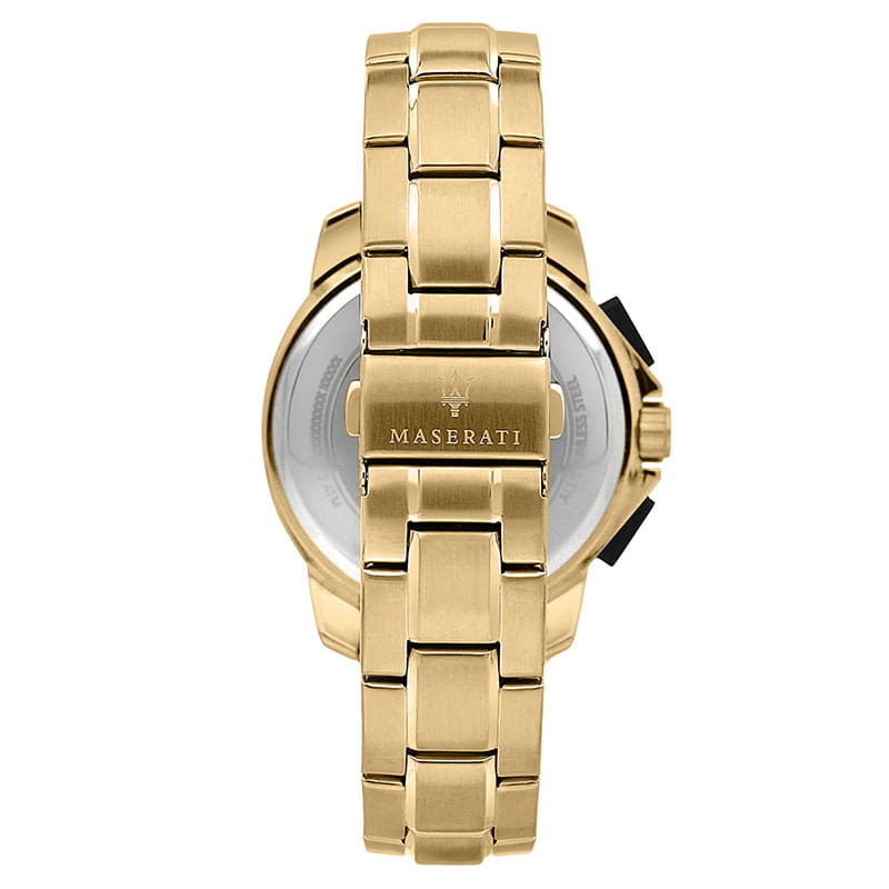 Maserati Successo Solar Chrono R8873645002 Twoje Zegarki