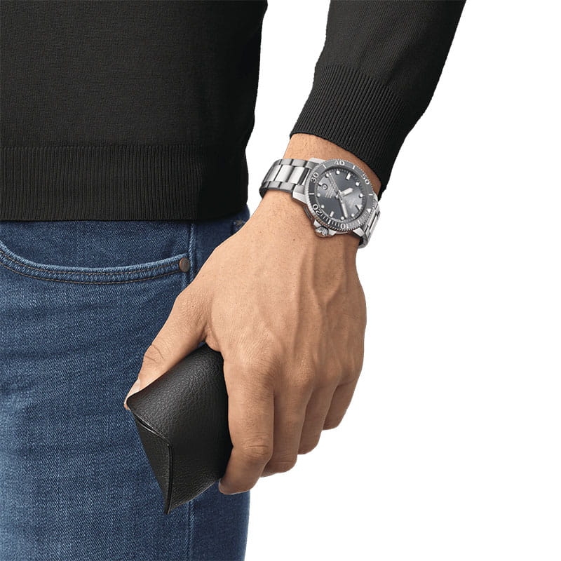 Tissot Seastar 1000 Powermatic 80 T120.407.11.081.01 Twoje Zegarki