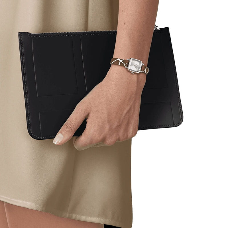 Tissot Lovely Square T058.109.17.036.00 Twoje Zegarki