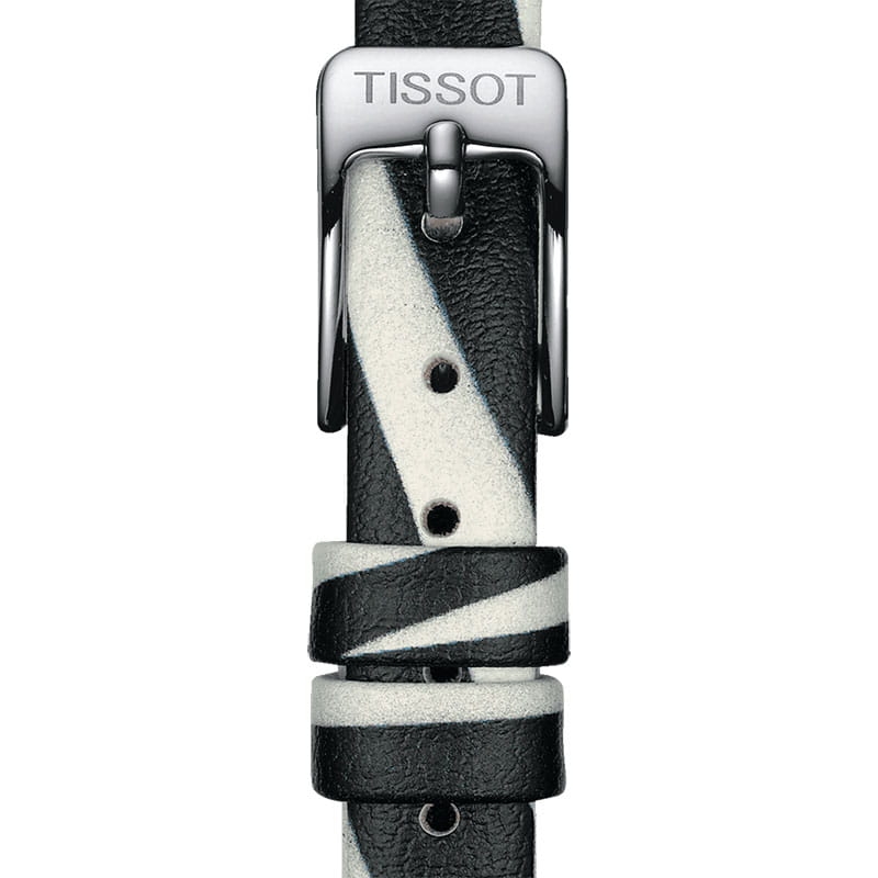 Tissot Lovely Square T058.109.17.056.00 Twoje Zegarki