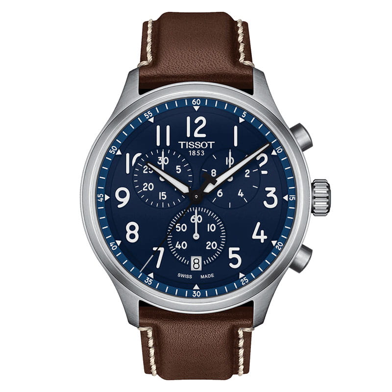 Tissot Chrono XL Vintage T116.617.16.042.00 Twoje Zegarki