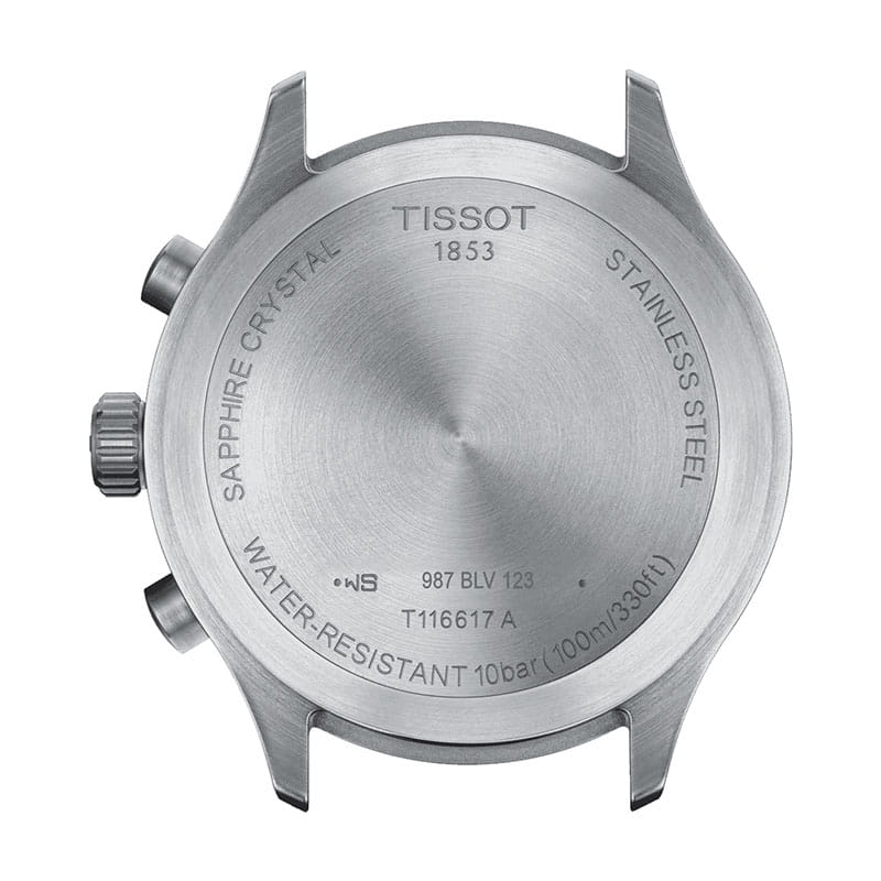 Tissot Chrono XL Vintage T116.617.16.042.00 Twoje Zegarki