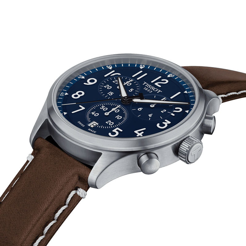 Tissot Chrono XL Vintage T116.617.16.042.00 Twoje Zegarki