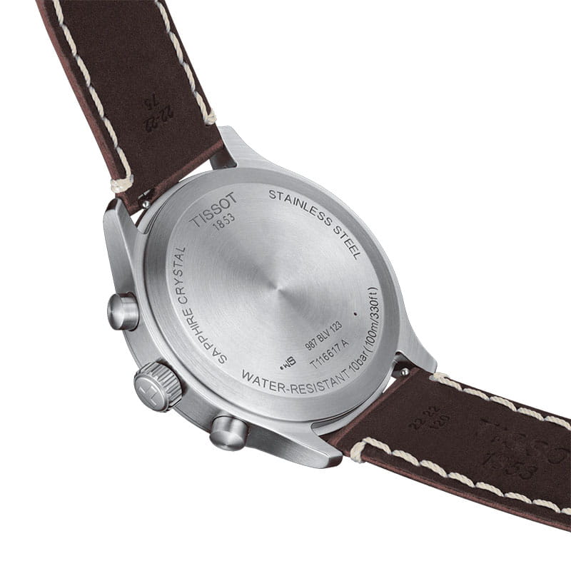 Tissot Chrono XL Vintage T116.617.16.042.00 Twoje Zegarki