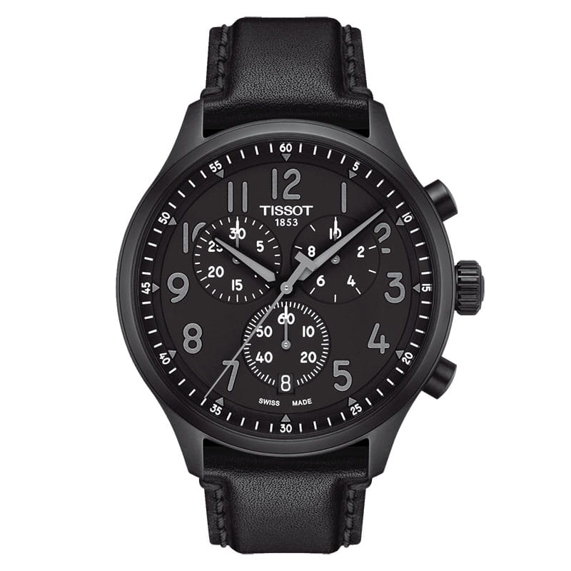 Tissot Chrono XL Vintage T116.617.36.052.00 Twoje Zegarki
