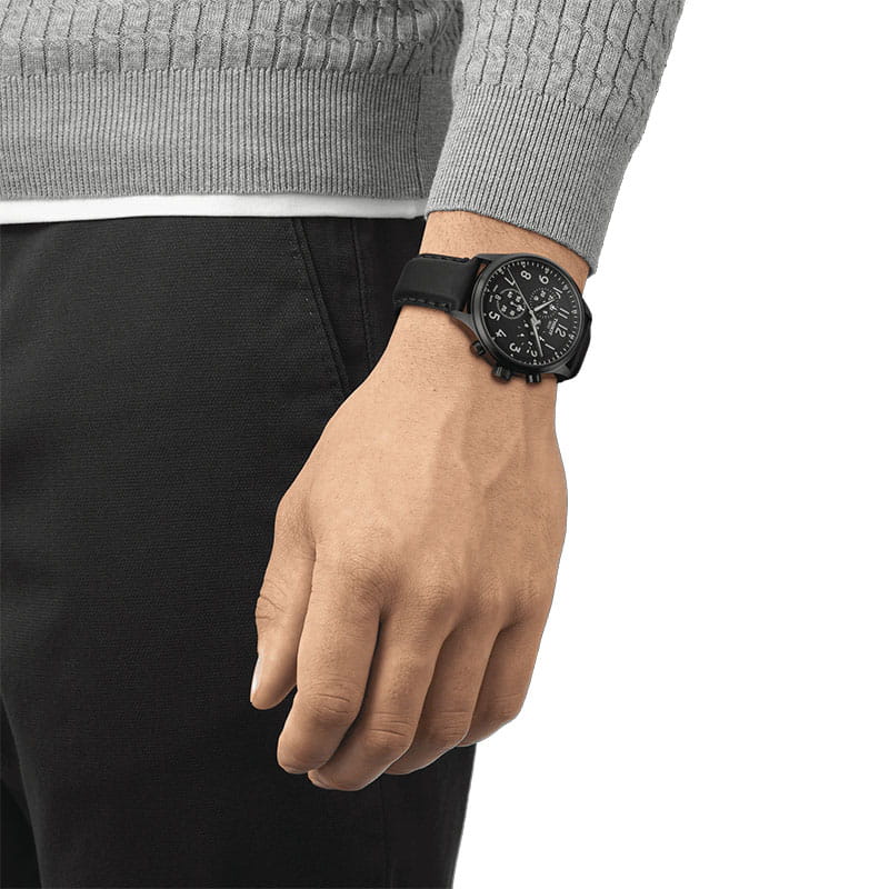 Tissot Chrono XL Vintage T116.617.36.052.00 Twoje Zegarki