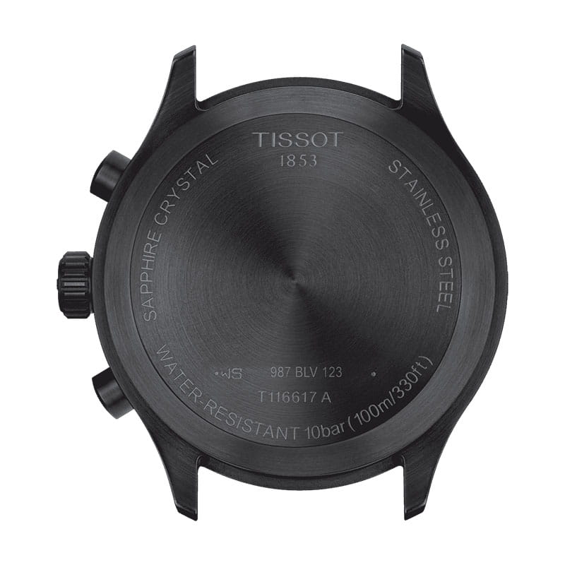 Tissot Chrono XL Vintage T116.617.36.052.02 Twoje Zegarki