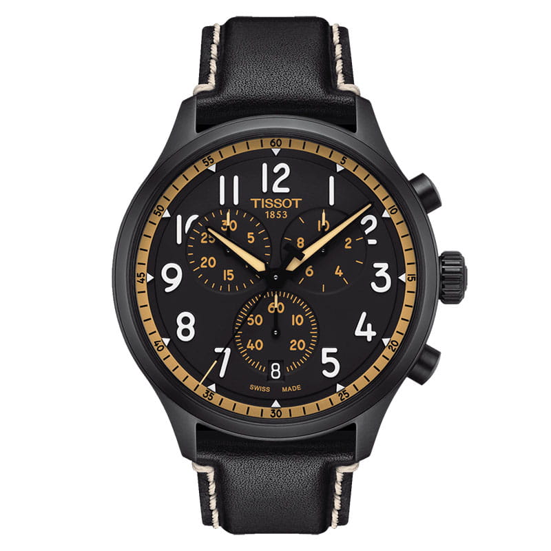 Tissot Chrono XL Vintage T116.617.36.052.02 Twoje Zegarki