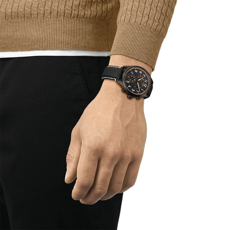 Tissot Chrono XL Vintage T116.617.36.052.02 Twoje Zegarki