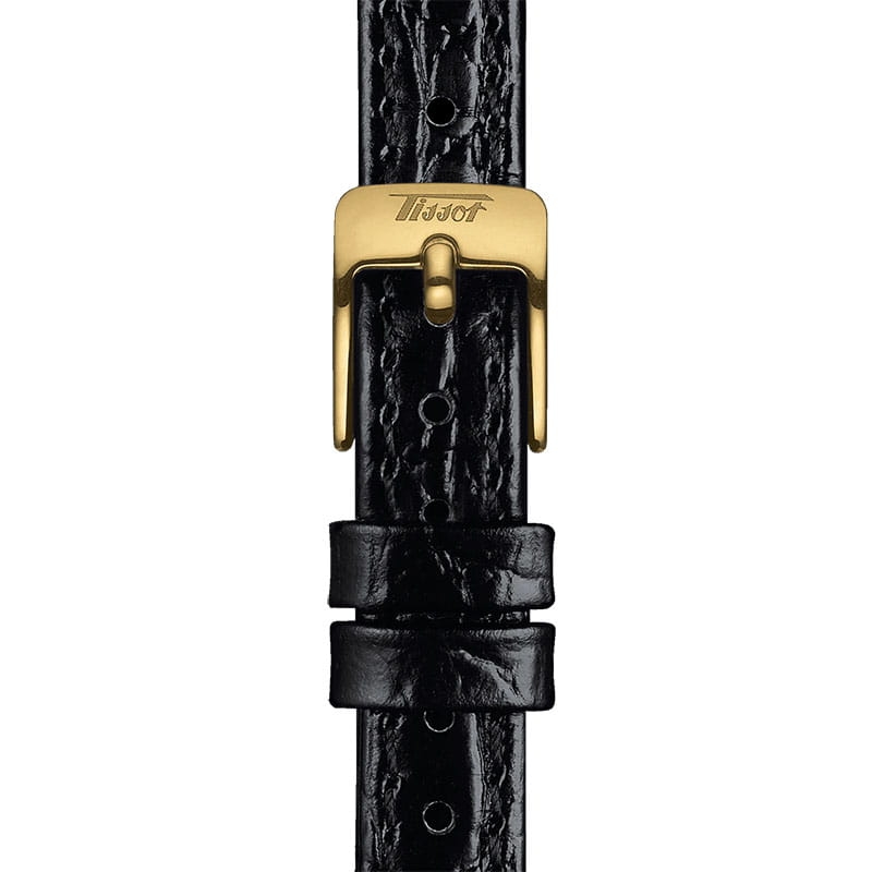 Tissot Heritage Porto Mechanical Small Lady T128.161.36.262.00 Twoje Zegarki