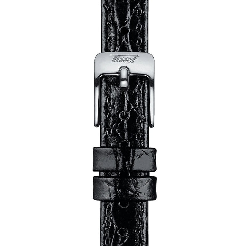 Tissot Heritage Porto Mechanical Small Lady T128.161.16.012.00 Twoje Zegarki
