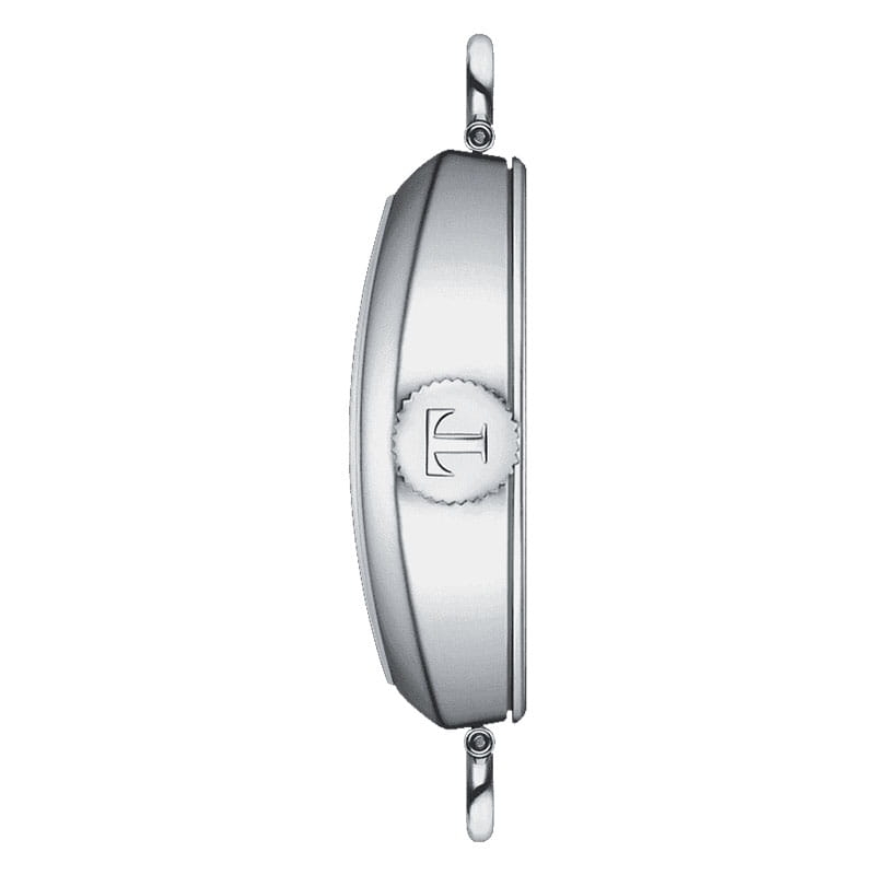 Tissot Heritage Porto Mechanical Small Lady T128.161.16.012.00 Twoje Zegarki