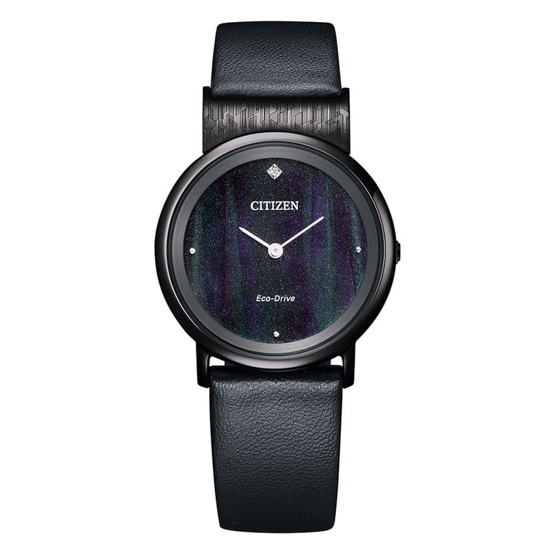 Citizen L Titanium EG7095-13E Twoje Zegarki