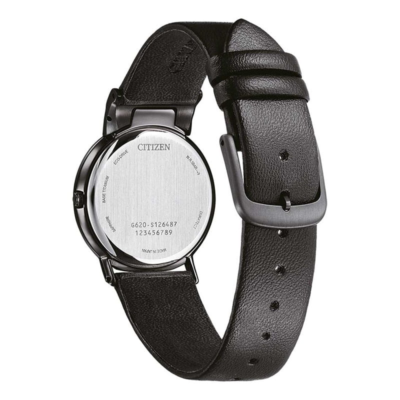 Citizen L Titanium EG7095-13E Twoje Zegarki