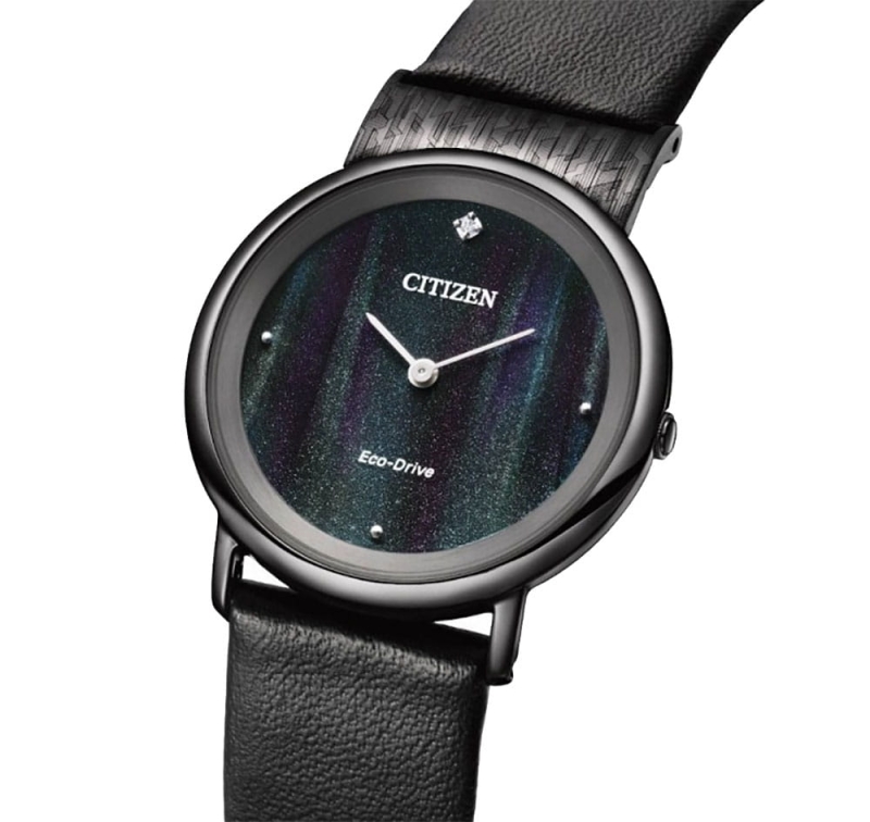 Citizen L Titanium EG7095-13E Twoje Zegarki