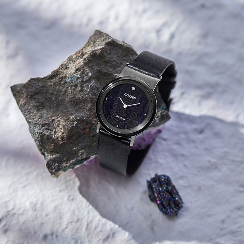 Citizen L Titanium EG7095-13E Twoje Zegarki