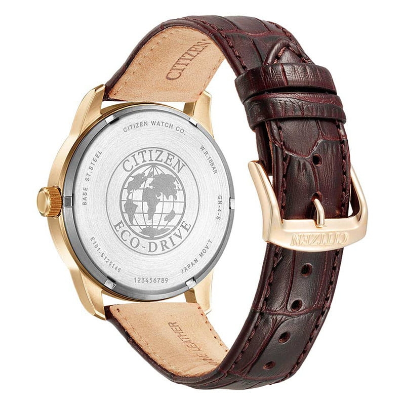Citizen Elegance BM8553-16AE Twoje Zegarki