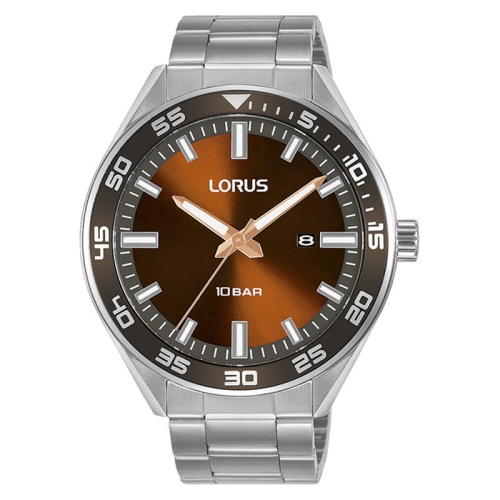 Zegarek Lorus Sports RH937NX9