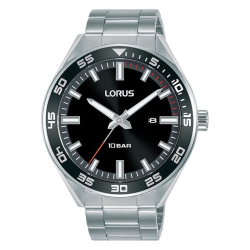 Zegarek Lorus Sports RH935NX9