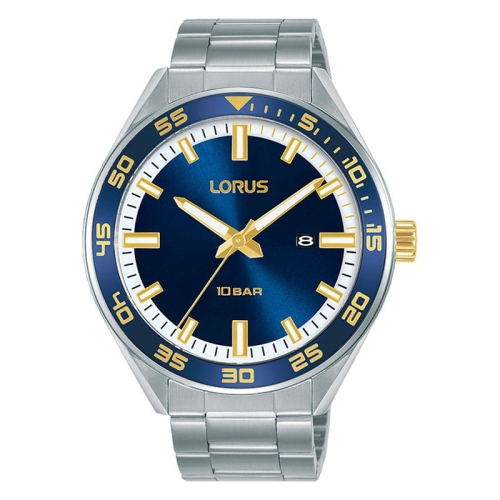 Zegarek Lorus Sports RH933NX9
