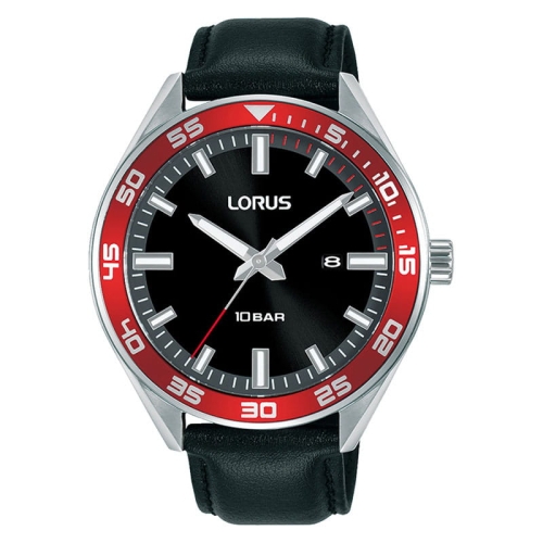 Zegarek Lorus Sports RH941NX9