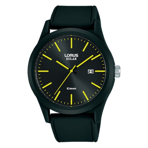 Zegarek Lorus Sports Solar RX301AX9