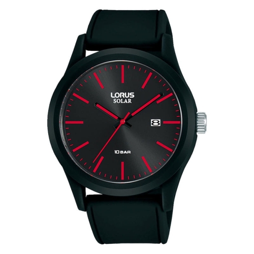 Zegarek Lorus Sports Solar RX303AX9