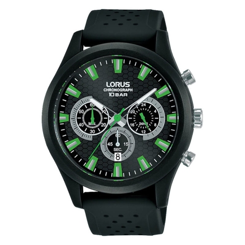 Zegarek Lorus Sports Chronograph RT371JX9