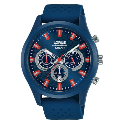 Zegarek Lorus Sports Chronograph RT373JX9