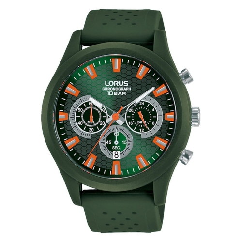 Zegarek Lorus Sports Chronograph RT375JX9