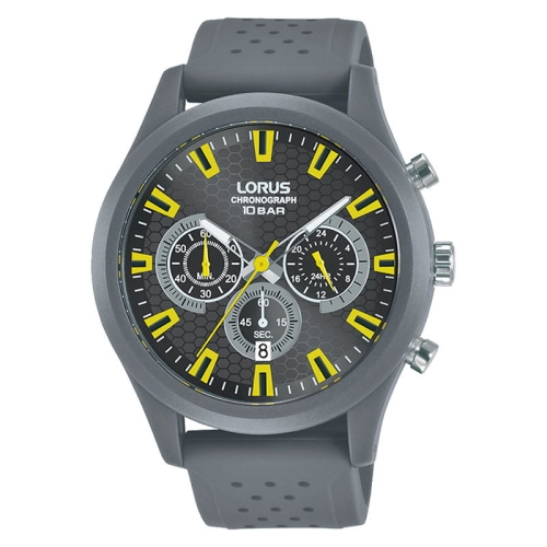 Zegarek Lorus Sports Chronograph RT377JX9