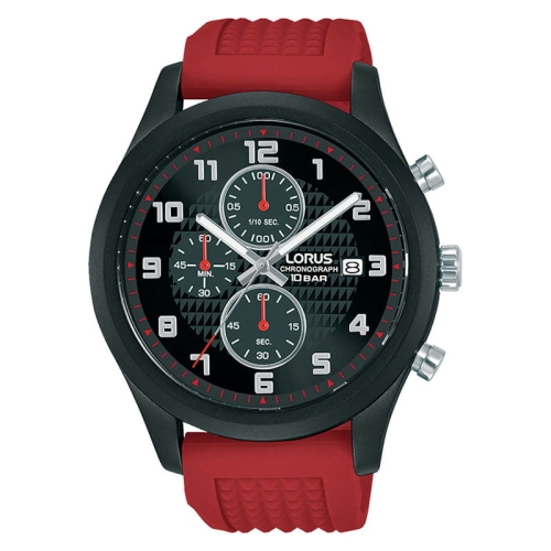Zegarek Lorus Sports Chronograph RM393GX9