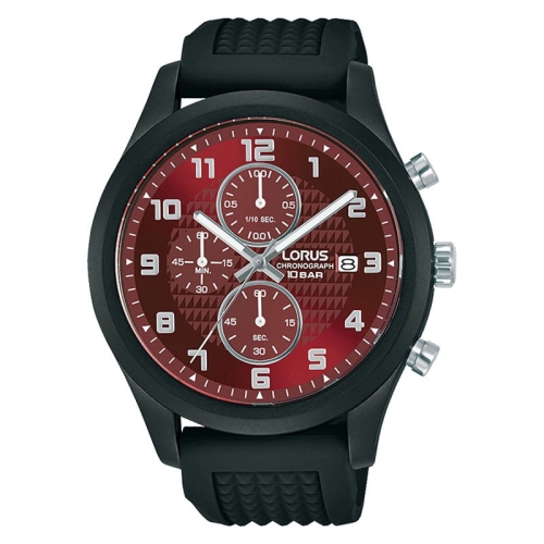 Zegarek Lorus Sports Chronograph RM391GX9