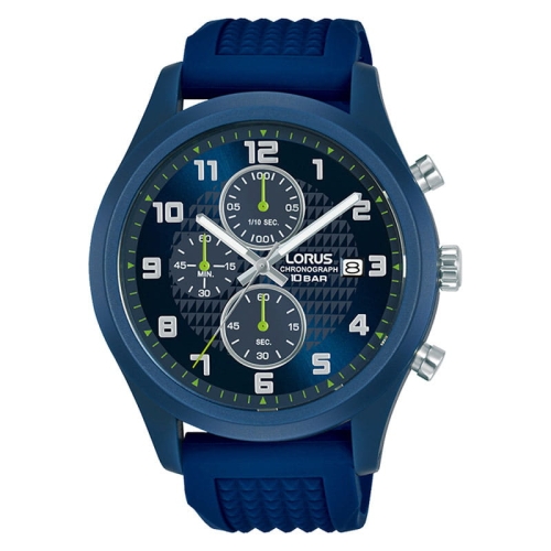 Zegarek Lorus Sports Chronograph RM389GX9