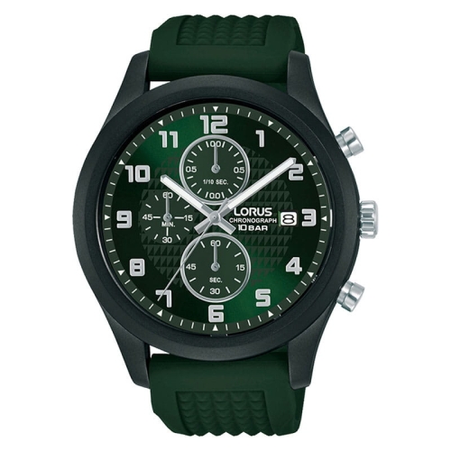 Zegarek Lorus Sports Chronograph RM387GX9