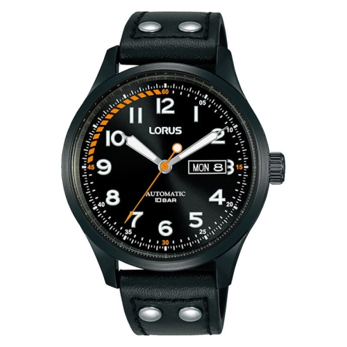 Zegarek Lorus Sports Automatic RL461AX9