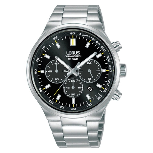 Zegarek Lorus Sports Chronograph RT351JX9
