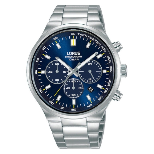 Zegarek Lorus Sports Chronograph RT353JX9
