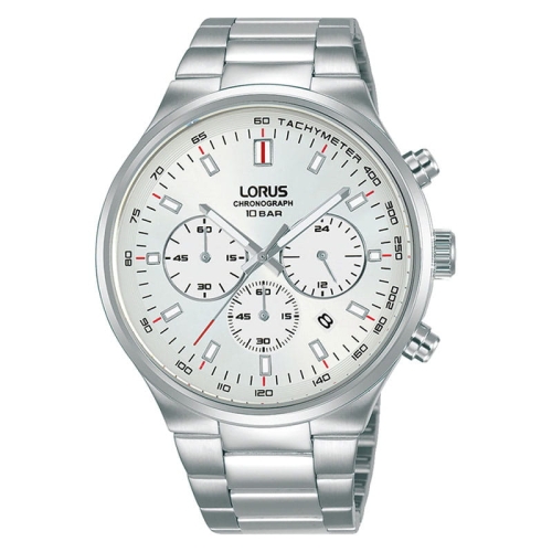 Zegarek Lorus Sports Chronograph RT355JX9