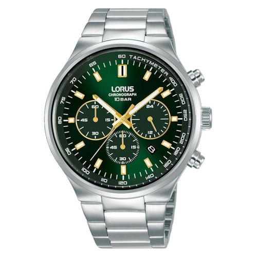 Zegarek Lorus Sports Chronograph RT357JX9