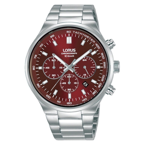 Zegarek Lorus Sports Chronograph RT359JX9